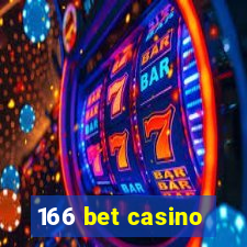 166 bet casino